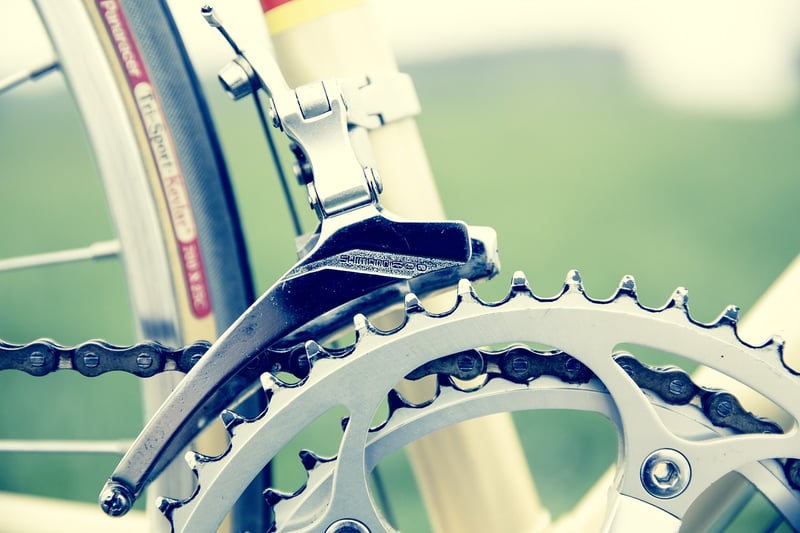 Time Travel Gears
